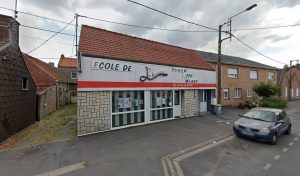 La Flersoise à Flers-en-Escrebieux