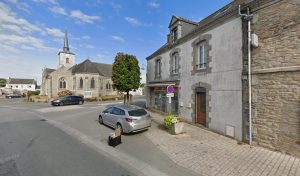 Christine Conduite – Berric à Berric