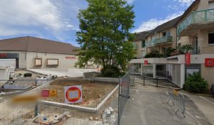 Duo Permis à Herblay-sur-Seine