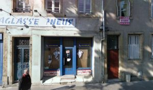 ECF Mario EDCCO à Metz