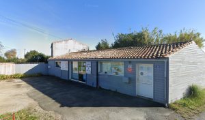 Conduite En Re à La Couarde-sur-Mer