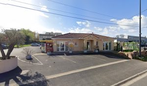 Centre d’Enseignement de la Conduite C.E.C à Thiers