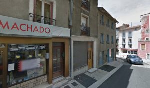 CFR Auto Moto Ecole Machado à Le Monastier-sur-Gazeille