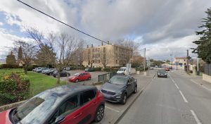 Barneoud Rousset à Gignac-la-Nerthe