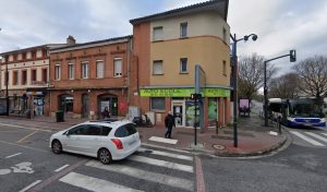 auto-école sati à Toulouse