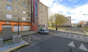 ECF YANNICK – Canteleu à Canteleu