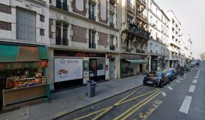 AUTO ECOLE LA RÉUSSITE à Paris