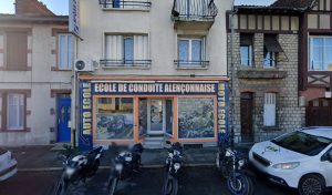 Ecole De Conduite Alençonnaise à Alençon