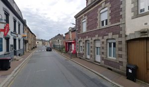 Auto-Ecole David à Retiers