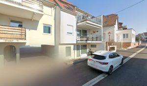 ECF – Ecole de Conduite Française à Truchtersheim