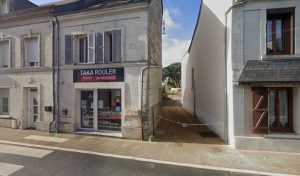 Takarouler Formation à Mazé-Milon