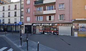 Auto Ecole 2R à Ivry-sur-Seine