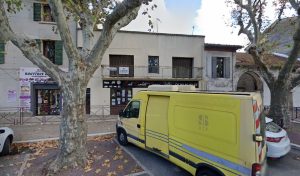 École de Conduite Provence Alpilles à Tarascon