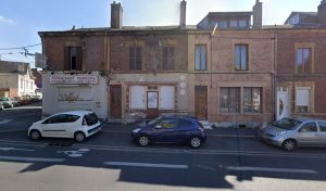 Demogue Regis Remy Michel à Charleville-Mézières