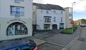 Accés Conduite à Plouzané