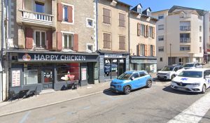 Ecole de Conduite Alexandre à Rodez