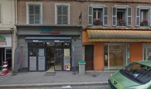 ABC conduite à Saint-Claude