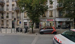 Auto-école Impérial à Nice