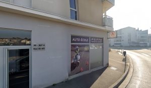 Ligne de Conduite à Meyzieu