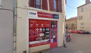 ISSOIRE CONDUITE Agence Sévigné à Issoire