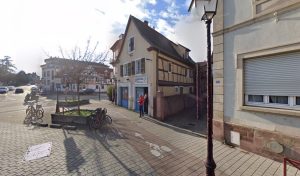 Auto ecole philippe à Schiltigheim