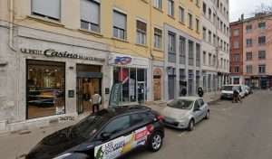 ECF – Ecole de Conduite Française – Croix-Rousse à Lyon