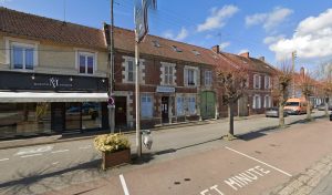 Patricia Auto-école à Estrées-Saint-Denis