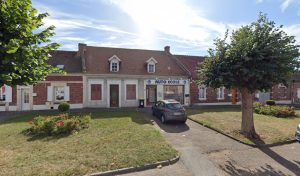 L.A Conduite à Ressons-sur-Matz