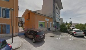 Auto Ecole Painleve à Oyonnax