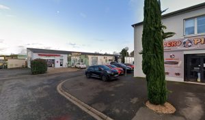 AUTO ECOLE MOTO PRUDENCE à Tours