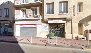 Rusciolelli Daniel à Toulon