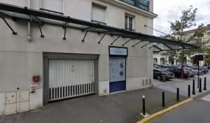 Auto Ecole des 2 Châteaux à Bussy-Saint-Georges