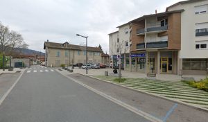 EVO CONDUITE à Le Pont-de-Claix