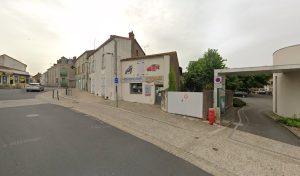 Sauvage Formation à Le Poiré-sur-Vie