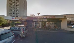 Auto-école Europe à Reims