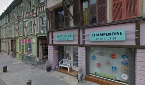 Auto Ecole Champenoise à Bar-sur-Seine