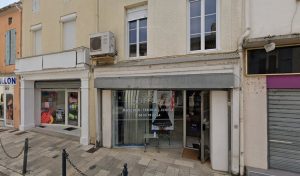 Auto Ecole Stendhal à Aiguillon