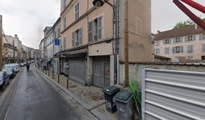 AUTO ECOLE ECV JKM à Villeneuve-Saint-Georges