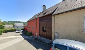 Belloc Roux Christiane Francoise à Montgaillard