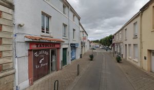 BSP CONDUITE à Saint-Philbert-de-Grand-Lieu