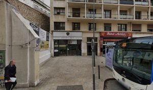 Auto-école Maison de Conduite FNEC à Marseille