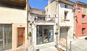 Franco Angelique à Cabannes