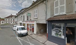 Auto-Moto Ecole de Crécy à Crécy-la-Chapelle