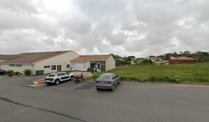 Meschers Conduite à Meschers-sur-Gironde