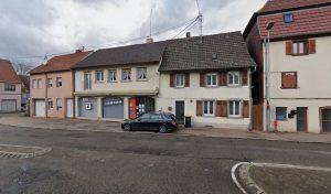 Auto Ecole Route 67 à Val-de-Moder