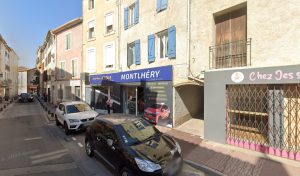 auto-école Montlhery à Narbonne