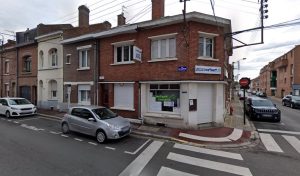 Auto Ecole Constant à Lens