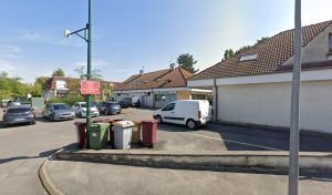 Auto Ecole Des Ormeaux à Courtry