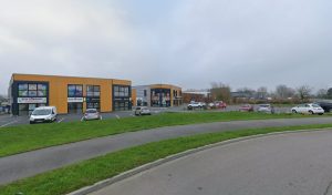 AUTO ECOLE 76 LYCÉE GALILÉE à Belbeuf