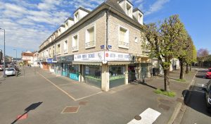 Stop Auto-Moto Ecole à 58000 Nevers